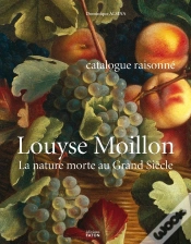 Capa do artigo Louyse Moillon