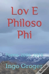 Lov E Philoso Phi