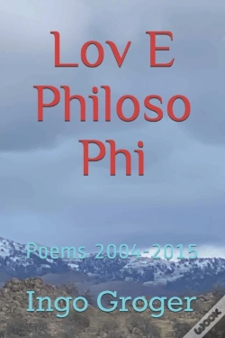 Capa do artigo Lov E Philoso Phi