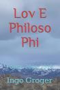 Lov E Philoso Phi - Preview