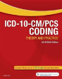 Lovaasen - Icd-10-Cm/Pcs Coding: Theory And Practice, 2019/2020 Edition - Preview