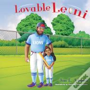 Lovable Leoni