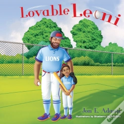 Capa do artigo Lovable Leoni