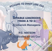 Lovable Limericks From A To Z