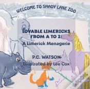 Capa do artigo Lovable Limericks From A To Z