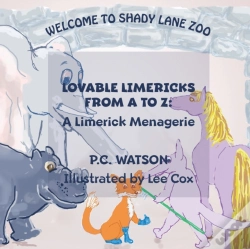 Capa do artigo Lovable Limericks From A To Z