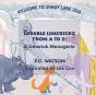 Lovable Limericks From A To Z - Preview