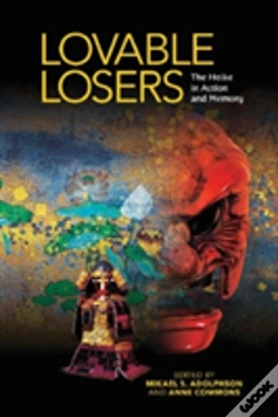 Capa do artigo Lovable Losers
