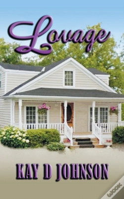 Capa do artigo Lovage