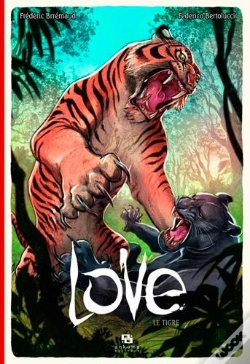 Capa do artigo Love 1 Le Tigre