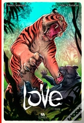 Capa do artigo Love 1 Le Tigre