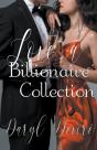 Love A Billionaire Collection - Preview