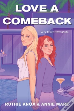 Capa do artigo Love A Comeback