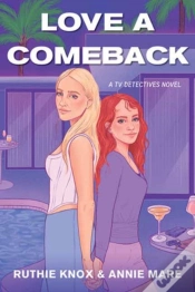Capa do artigo Love A Comeback