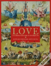 Capa do artigo Love; A Curious History
