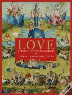 Capa do artigo Love; A Curious History