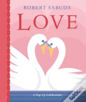 Capa do artigo Love: A Pop-Up Celebration