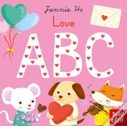 Capa do artigo Love Abc