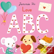 Capa do artigo Love Abc