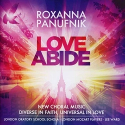 Capa do artigo Love Abide - CD
