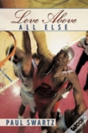Capa do artigo "Love Above All Else"