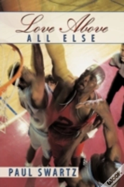 Capa do artigo "Love Above All Else"