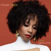 Capa do artigo Love Absolute - CD