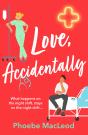 Love, Accidentally - Preview