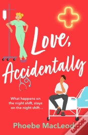 Capa do artigo Love, Accidentally