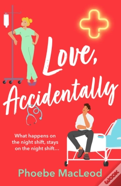 Capa do artigo Love, Accidentally