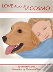 Capa do artigo Love According To Cosmo
