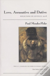 Love, Accusative And Dative