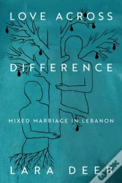 Capa do artigo Love Across Difference