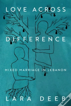 Capa do artigo Love Across Difference