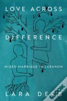 Love Across Difference