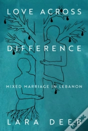 Capa do artigo Love Across Difference
