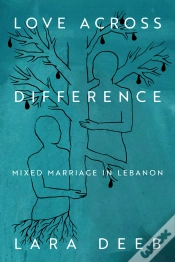 Capa do artigo Love Across Difference