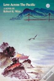 Capa do artigo Love Across The Pacific