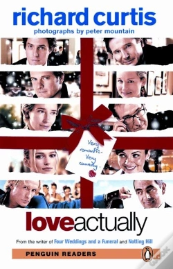 Capa do artigo Love Actually & Mp3 Pack
