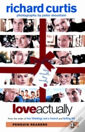 Capa do artigo Love Actually & Mp3 Pack