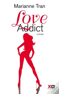 Capa do artigo Love Addict