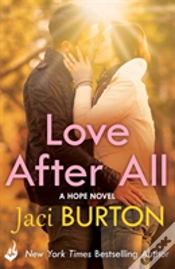 Capa do artigo Love After All: Hope Book 4.