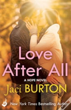 Capa do artigo Love After All: Hope Book 4.