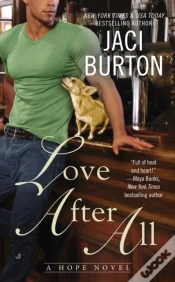 Capa do artigo Love After All