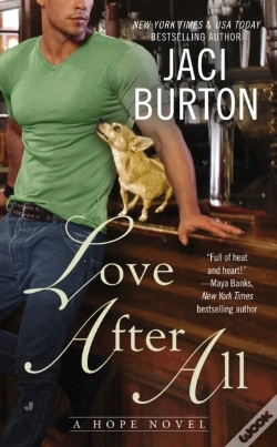Capa do artigo Love After All