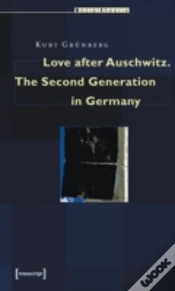 Capa do artigo Love After Auschwitz Â€“ The Second Generation In Germany