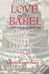Capa do artigo Love After Babel And Other Poems