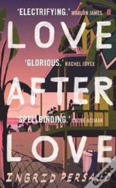 Love After Love