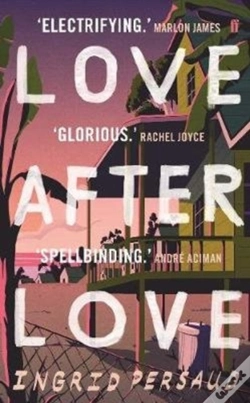 Capa do artigo Love After Love