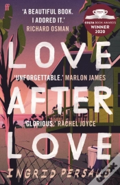Capa do artigo Love After Love